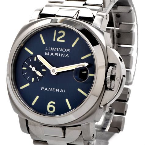 panerai pam1391|luminor marina panerai automatic price.